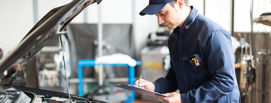 Security Solutions for Automotive Centers in Fort Worth, TX