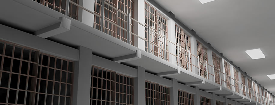 Security Solutions for Correctional Facility Fort Worth, TX
