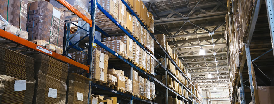 Security Solutions for Warehouses in Fort Worth, TX